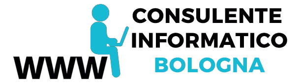 Consulente Informatico Bologna